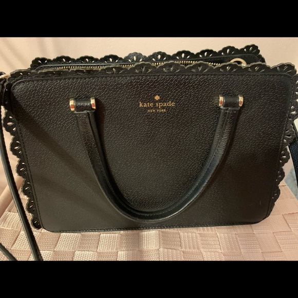 Kate Spade handbag - Picture 1 of 6